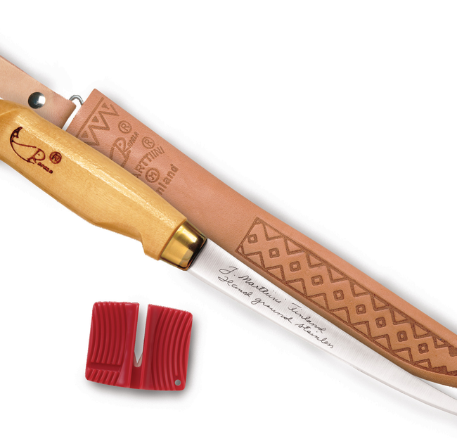 Fish'N Fillet RAPALA coltello