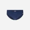 SLIP PISCINA BASIC RAS BRIEFS SOLID MAN
